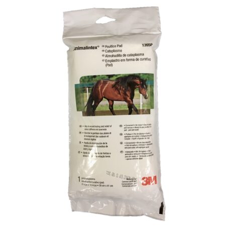 3M Animalintex Poultice Pads
