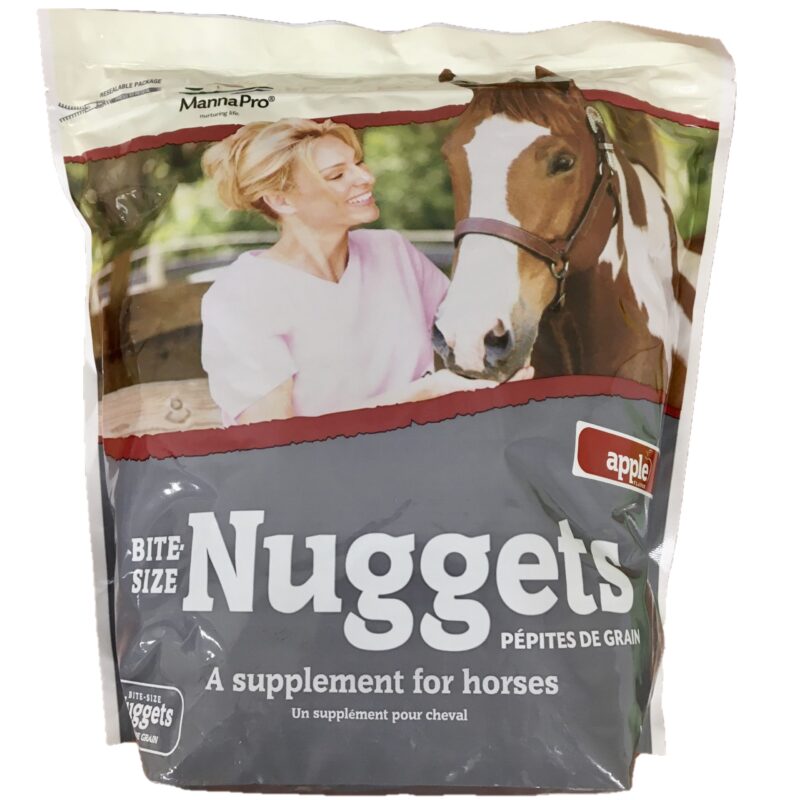 Manna Pro Nuggets