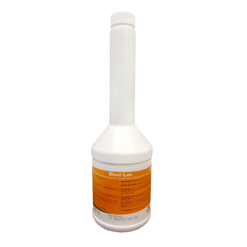 Bloat-Lax - 350 mL