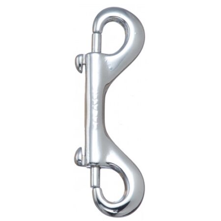 Double Ended Bolt Snap