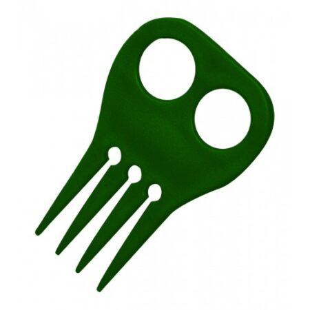 Braiding Comb