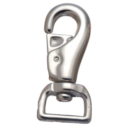 Bull Snap - 3 3/4"
