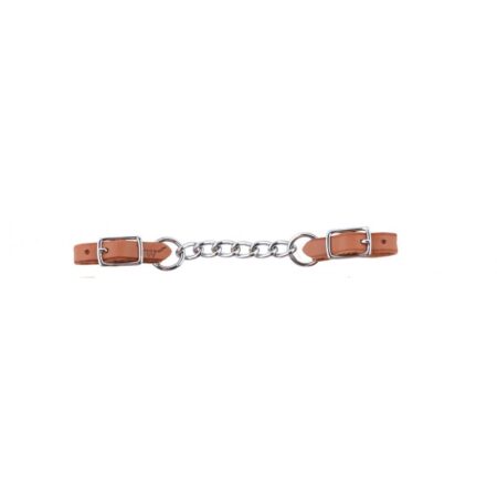 Chain Curb Strap