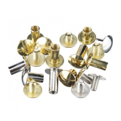 Chicago Screws - Assorted
