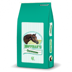 Hoffman's Horse Crunchies
