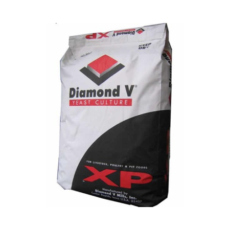 Diamond V Yeast XP