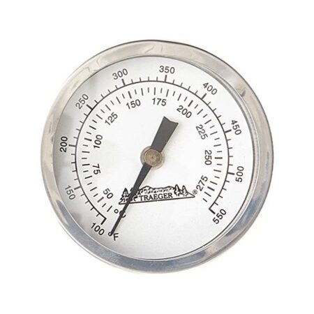 Traeger Dome Thermometer