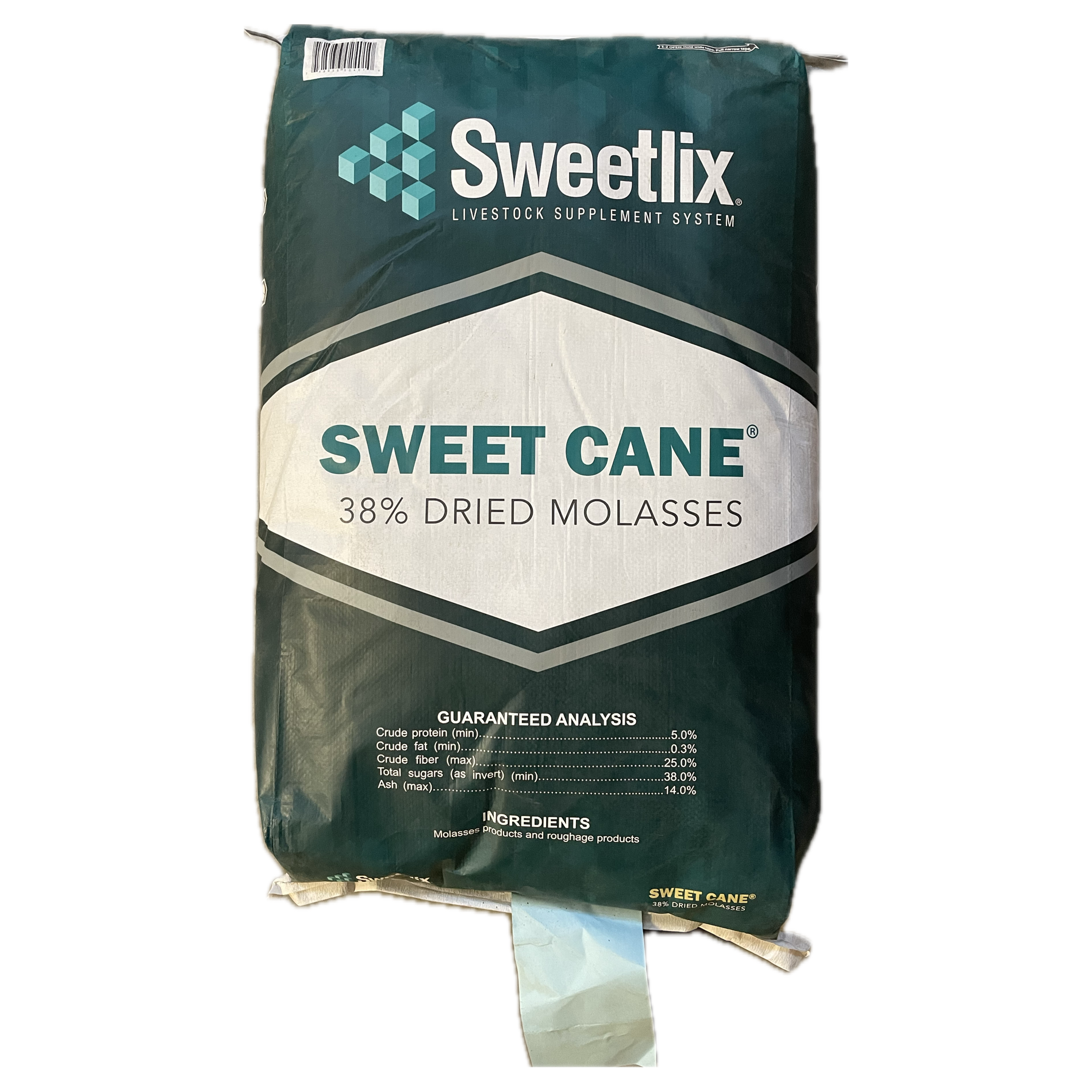 Dried Molasses