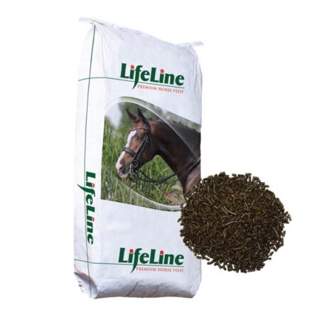 LifeLine Equi-Cal Pellets