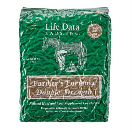 Farrier's Formula Double Strength