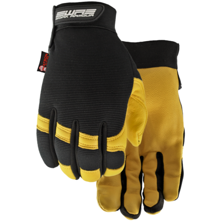 Flextime Men's Summer Gloves