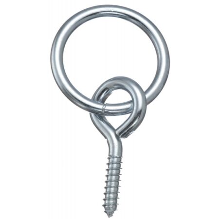 Hitching Ring