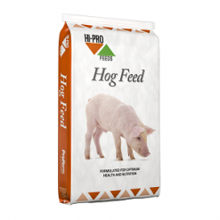 Hi Pro Hog Starter