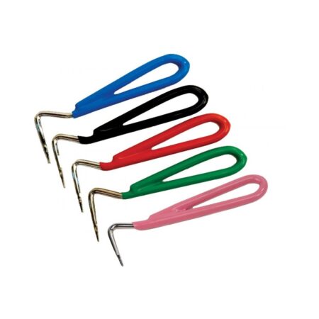 Metal Hoof Picks