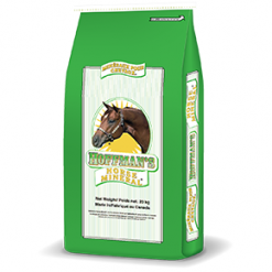 Hoffman's Horse Mineral