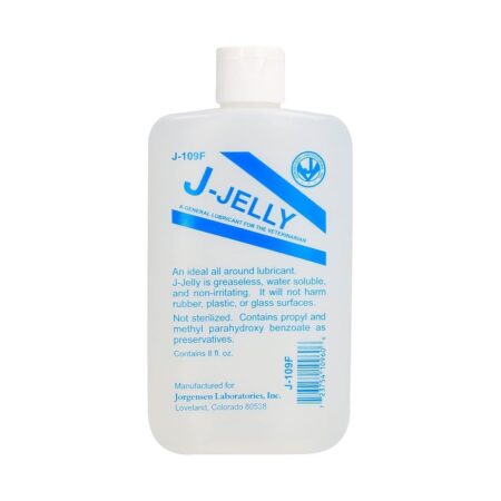 J-Jelly Lubricant