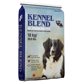 Kennel Blend All Stages Dog Food