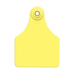 Allflex Cattle Ear Tags - Large