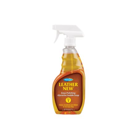 Leather New Glycerine Saddle Soap