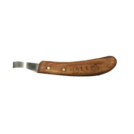 Hall Loop Blade