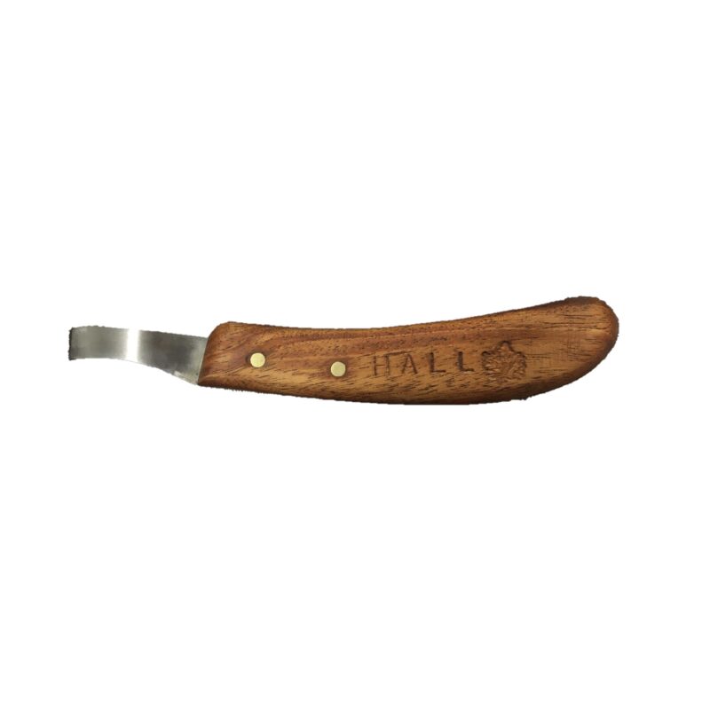 Hall Loop Blade