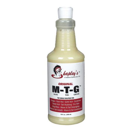 M-T-G - 32 oz