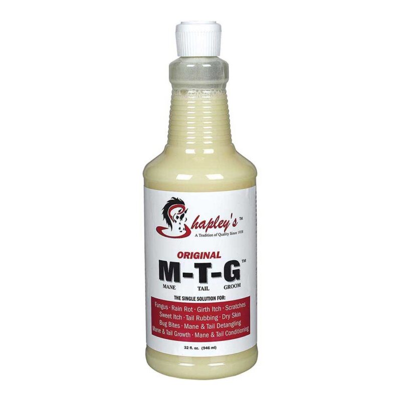 M-T-G - 32 oz