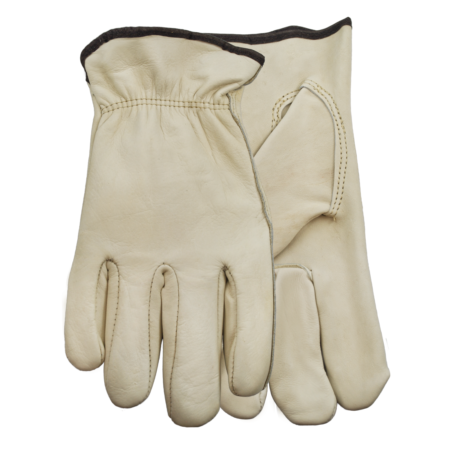 Man Handlers Men's Gloves