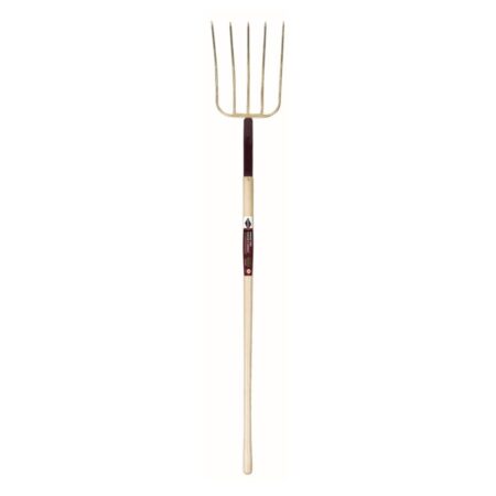 5-Tine Manure Fork
