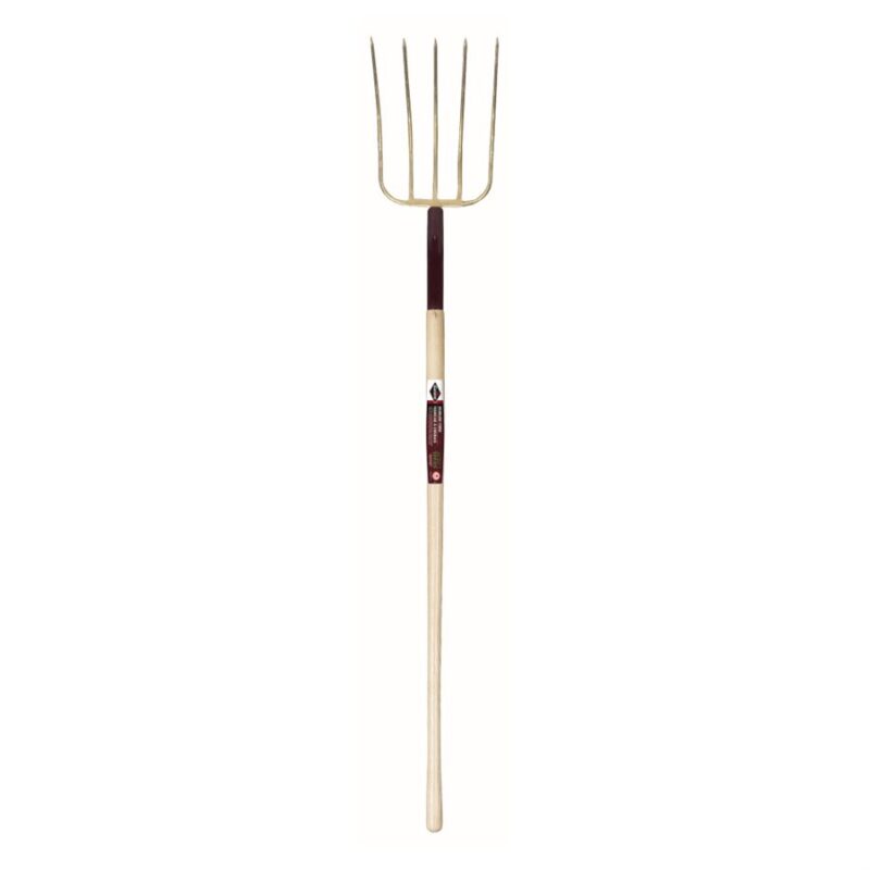 5-Tine Manure Fork