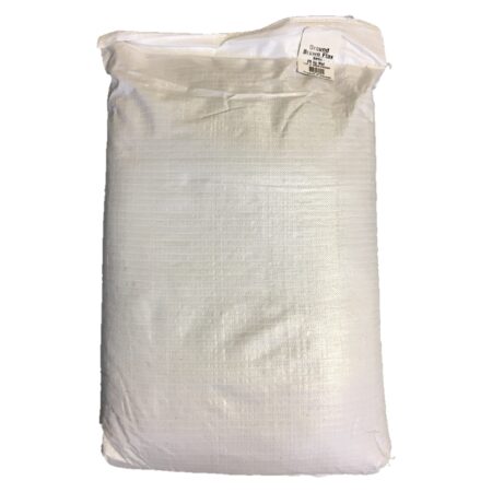 Ground Flax