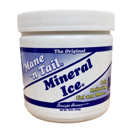 Mane 'n Tail Mineral Ice