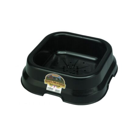 Mineral Block Pan