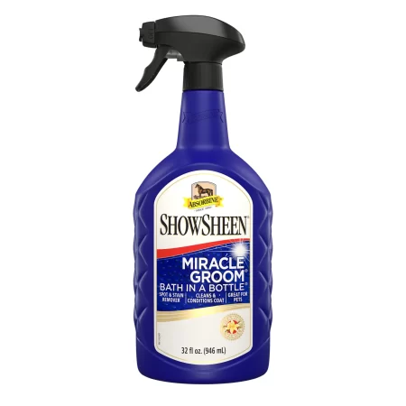 Absorbine Miracle Groom