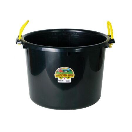Muck Tubs