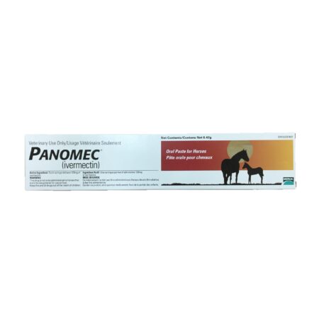 Panomec Oral Paste