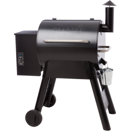 Traeger Pro 22