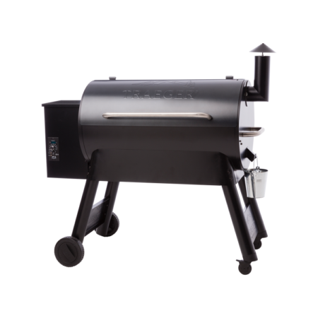 Traeger Pro 34