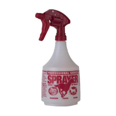 Spray Bottles