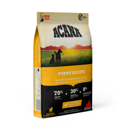 ACANA Puppy Dog Food