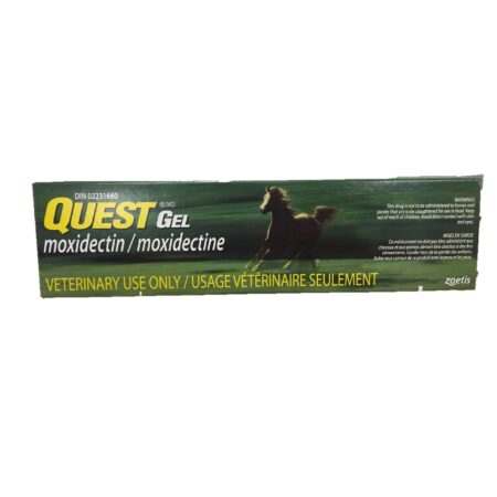 Quest Gel