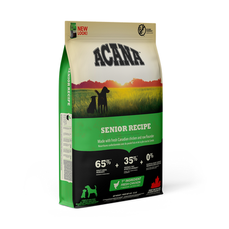 ACANA Senior Dog Food