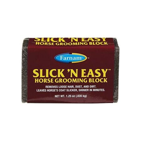 Slick 'N Easy Block