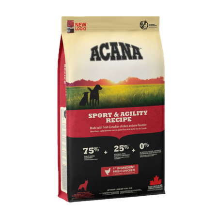 ACANA Sport & Agility Dog Food