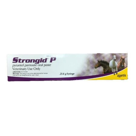 Strongid P Paste