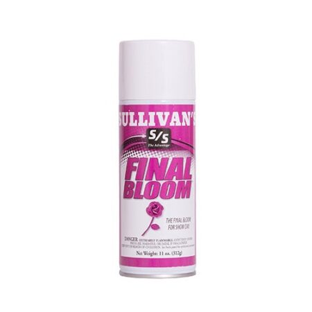 Final Bloom