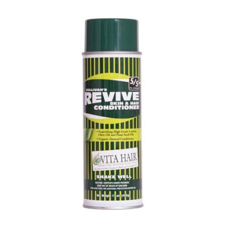Sullivan's Revive