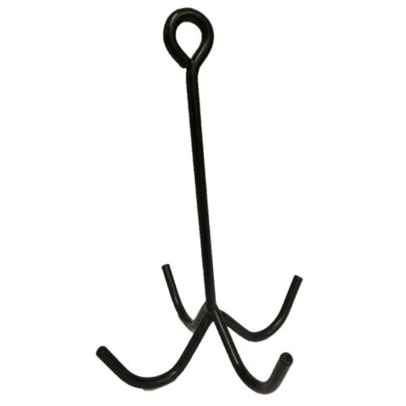 4 Prong Tack Hook