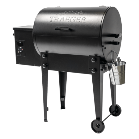 Traeger Tailgater