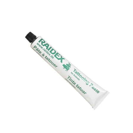 Raidex Tattoo Paste